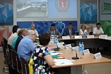 Учреждения культуры ждут ревизии Учреждения культуры ждут ревизии