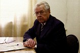 В Библиотеке им. М. Горького презентуют новую книгу Виталия Смирнова В Библиотеке им. М. Горького презентуют новую книгу Виталия Смирнова