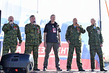Волгоградский исполнитель стал лучшим на всероссийском фестивале