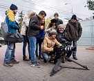 В Волгограде состоялся вводный этап первого видеокампуса В Волгограде состоялся вводный этап первого видеокампуса