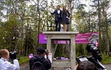 Волгоградцев приглашают оставить культурный след