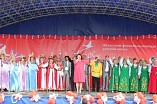 В Елани зазвучит голос России В Елани зазвучит голос России