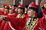 «Старая Сарепта» приглашает на калмыцкий праздник весны «Цаган Сар» «Старая Сарепта» приглашает на калмыцкий праздник весны «Цаган Сар»