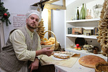 В «Старой Сарепте» представили новую программу «Рождество со вкусом»