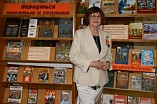Татьяна Батурина встретится с читателями Татьяна Батурина встретится с читателями