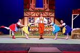 Камышинский драматический театр открыл новый сезон