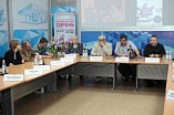 Эксперты обсудили в Волгограде положение дел в российском кино Эксперты обсудили в Волгограде положение дел в российском кино