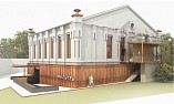 В Волгограде представят концепцию нового музея 