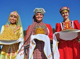«Старая Сарепта» приглашает в гости к разным народам