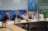 Музей покажет золото сарматов Музей покажет золото сарматов