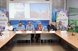 В регионе открылся международный кинофестиваль
