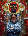 Волгоградский музей Машкова представит «Мифы планеты» Волгоградский музей Машкова представит «Мифы планеты»