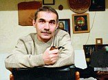 Волжан приглашают на встречу с Александро Кияненко Волжан приглашают на встречу с Александро Кияненко