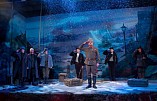 В Волгоградском казачьем театре покажут «Лестницу времён» В Волгоградском казачьем театре покажут «Лестницу времён»