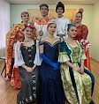 В Волгограде реализуют онлайн-проект «Наша пятница»