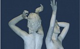 В музее Машкова откроется выставка скульптора и художника Алексея Криволапова В музее Машкова откроется выставка скульптора и художника Алексея Криволапова