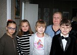 В Волгограде состоялась олимпиада по сольфеджио