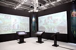 Интерактивный музей в пойме Царицы почти готов к открытию