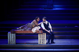 Солистка «Царицынской оперы» на «Summer Reggia opera festival»  