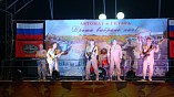 В Рудне состоялся межрегиональный фестиваль патриотической песни В Рудне состоялся межрегиональный фестиваль патриотической песни