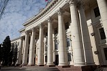 В Волгоградской области изменилась структура администрации