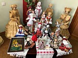 Камышане представили в Беларуси культуру Волгоградского региона Камышане представили в Беларуси культуру Волгоградского региона