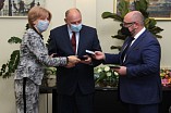 В Волгоградской области наградили лауреатов государственной премии в сфере культуры В Волгоградской области наградили лауреатов государственной премии в сфере культуры