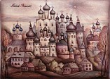 В Волгоградском музее ИЗО откроется выставка ростовской финифти В Волгоградском музее ИЗО откроется выставка ростовской финифти