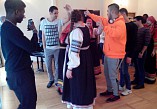 Волгоградская библиотека им. М. Горького представит казачьи традиции иностранцам Волгоградская библиотека им. М. Горького представит казачьи традиции иностранцам