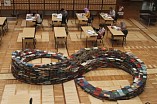 В «Горьковке» пройдёт Неделя знаний