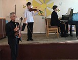 В Калаче-на-Дону состоялся региональный семинар-практикум В Калаче-на-Дону состоялся региональный семинар-практикум