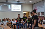 В Волгограде пройдет второй этап чемпионата по развитию туризма «I love Russia» В Волгограде пройдет второй этап чемпионата по развитию туризма «I love Russia»