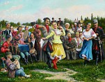В Библиотеке для молодёжи состоится встреча с казаками