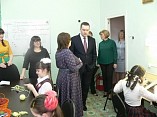 В Волгоградской области усилена поддержка сельских учреждений культуры В Волгоградской области усилена поддержка сельских учреждений культуры