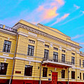 Волгоградский краеведческий музей запустил новый онлайн-проект