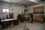 В «Старой Сарепте» открылась выставка «Гвардейцы Сталинграда в Берлине»