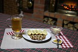 Отведать горчичного чая