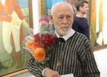 Музей Машкова приглашает на творческую встречу с Глебом Вяткиным Музей Машкова приглашает на творческую встречу с Глебом Вяткиным