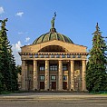 Волгоградский планетарий отметит 65-летие Волгоградский планетарий отметит 65-летие