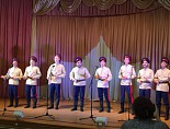 Волгоградцы представили регион на фестивале в Липецке Волгоградцы представили регион на фестивале в Липецке