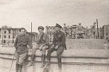 В Ростовской области экспонируется волгоградская выставка В Ростовской области экспонируется волгоградская выставка