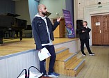 В Волгограде состоялась презентация арт-кластера «Таврида» В Волгограде состоялась презентация арт-кластера «Таврида»