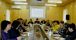 В Волгоградской области состоялся семинар для руководителей сферы культуры В Волгоградской области состоялся семинар для руководителей сферы культуры