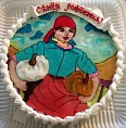 Музей ИЗО приготовил сюрпризы Музей ИЗО приготовил сюрпризы