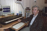 Экспериментальный блюз по-русски