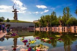 Волгоградская область расширяет программы международного сотрудничества в сфере туризма
