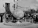 Волгоградцам представят культурную историю родного города Волгоградцам представят культурную историю родного города