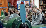 Во Фролово открылся электронный читальный зал Во Фролово открылся электронный читальный зал