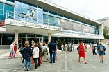 В Краснодаре увидят «Тоску» в исполнении артистов «Царицынской оперы» В Краснодаре увидят «Тоску» в исполнении артистов «Царицынской оперы»