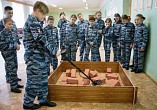 В Волгограде стартовал грантовый проект музея-заповедника «Сталинградская битва»
